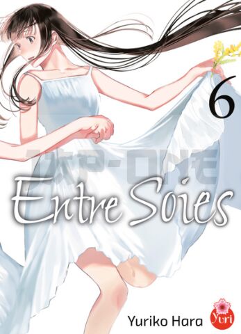 ENTRE SOIES T06