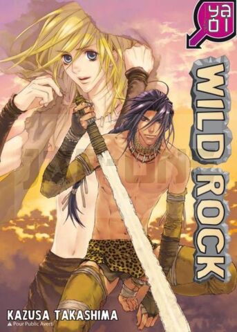 WILD ROCK