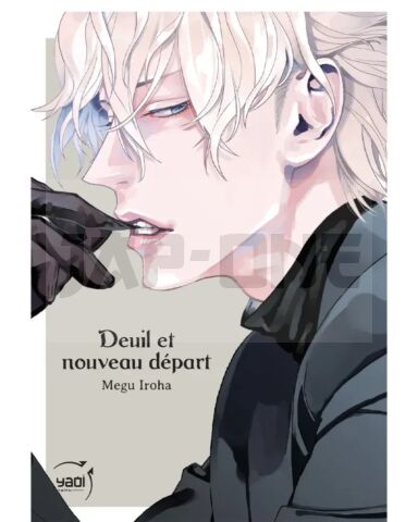 DEUIL ET NOUVEAU DÉPART