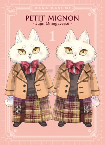 PETIT MIGNON - TOME 01