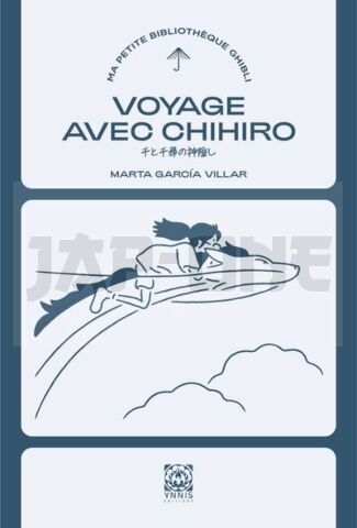 VOYAGE AVEC CHIHIRO, NOUVELLE ÉDITION