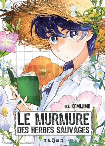 LE MURMURE DES HERBES SAUVAGES - NONOHANA KATARAZU