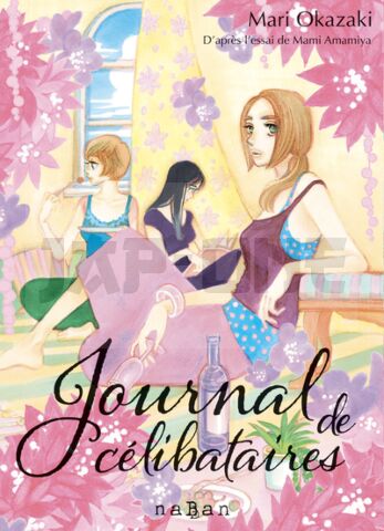 JOURNAL DE CÉLIBATAIRES