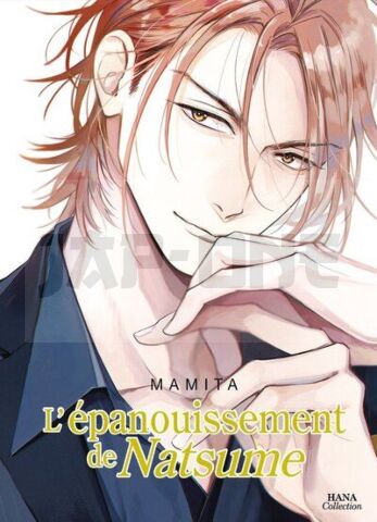 L'ÉPANOUISSEMENT DE NATSUME