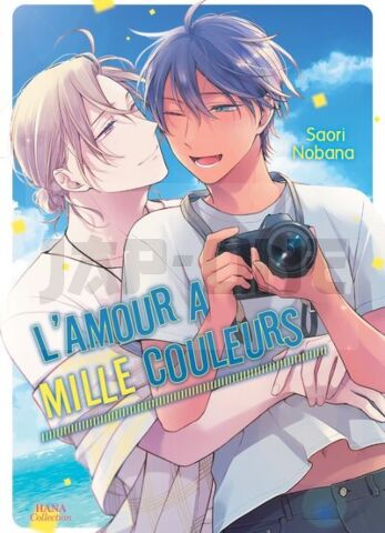 L'AMOUR A MILLE COULEURS