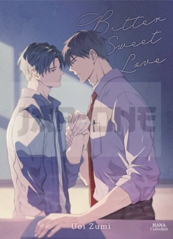 BITTER SWEET LOVE