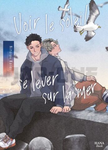 VOIR LE SOLEIL SE LEVER SUR LA MER