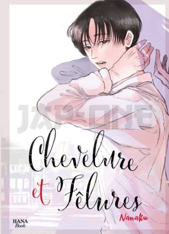 CHEVELURE ET FELURES