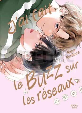 J'AI FAIT LE BUZZ SUR LES RESEAUX - T01 - J'AI FAIT LE BUZZ SUR LES RESEAUX
