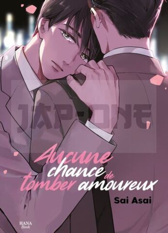 AUCUNE CHANCE DE TOMBER AMOUREUX