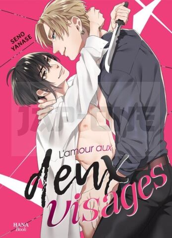 L'AMOUR AUX DEUX VISAGES