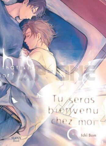 TU SERAS BIENVENU CHEZ MOI