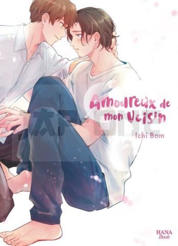 AMOUREUX DE MON VOISIN