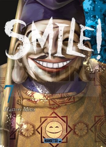 SMILE! T07