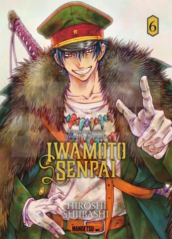 IWAMOTO SENPAI T06