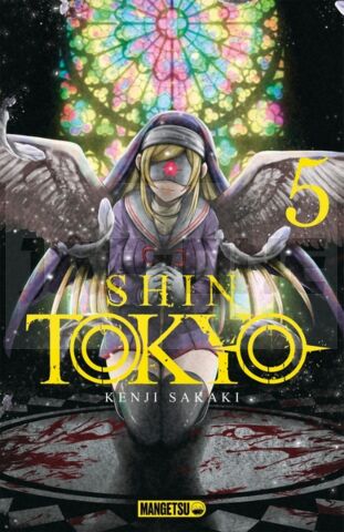 SHIN TOKYO T05