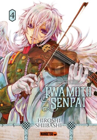 IWAMOTO SENPAI T04