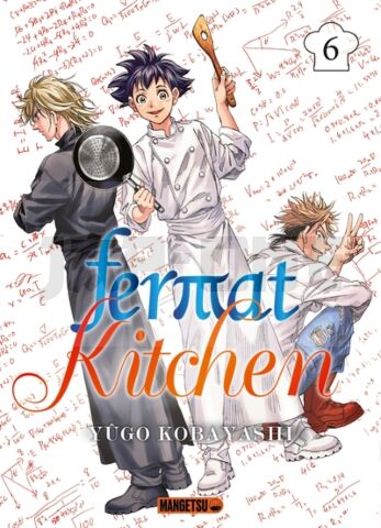FERMAT KITCHEN T06