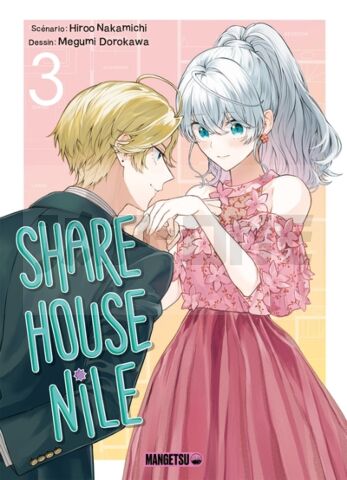 SHAREHOUSE NILE T03