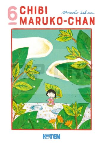 CHIBI MARUKO-CHAN T06