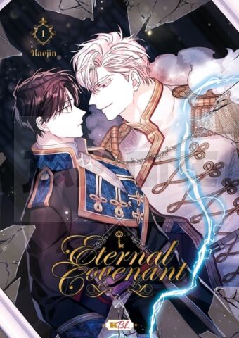 ETERNAL COVENANT T01