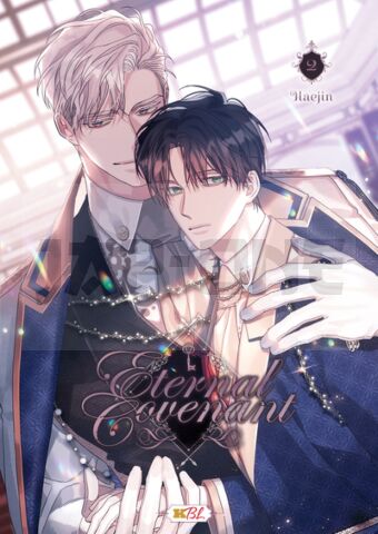 ETERNAL COVENANT T02 - VOL02