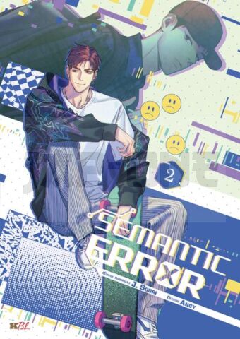 SEMANTIC ERROR T02 - VOL02