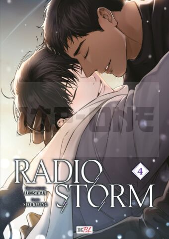 RADIO STORM T04 - VOL04