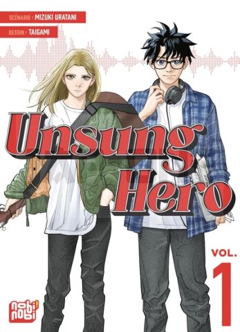 UNSUNG HERO T01