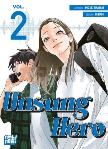 UNSUNG HERO T02
