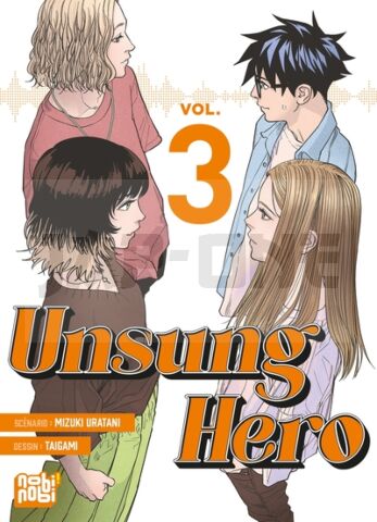 UNSUNG HERO T03