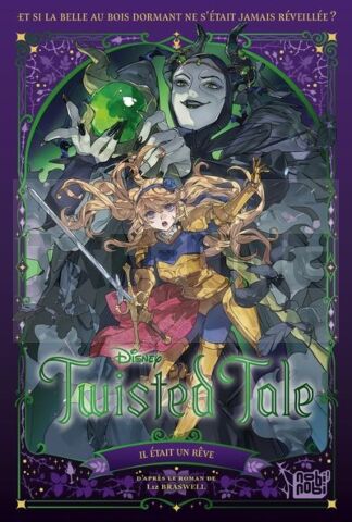 TWISTED TALE - IL ÉTAIT UN RÊVE