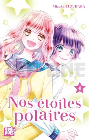 NOS ETOILES POLAIRES T04