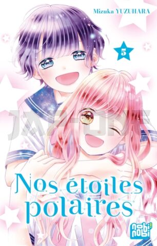 NOS ÉTOILES POLAIRES T05