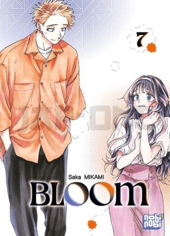 BLOOM T07
