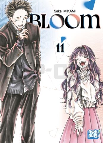 BLOOM T11