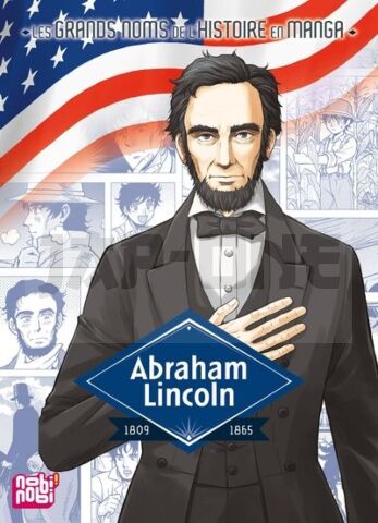 ABRAHAM LINCOLN