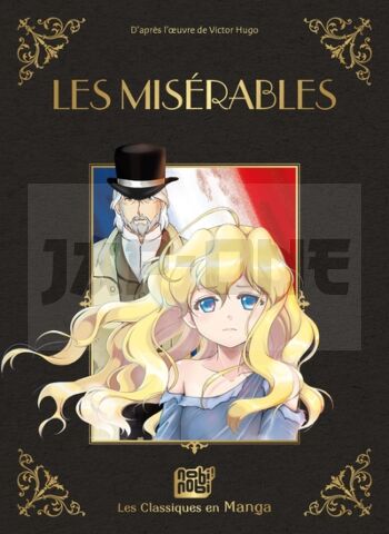 LES MISÉRABLES