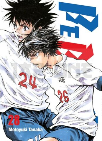 BE BLUES! - TOME 28