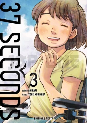 37 SECONDS - TOME 03 (VF)