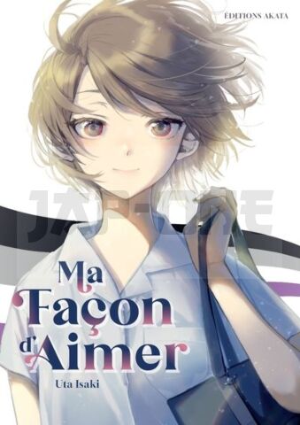 MA FAÇON D'AIMER