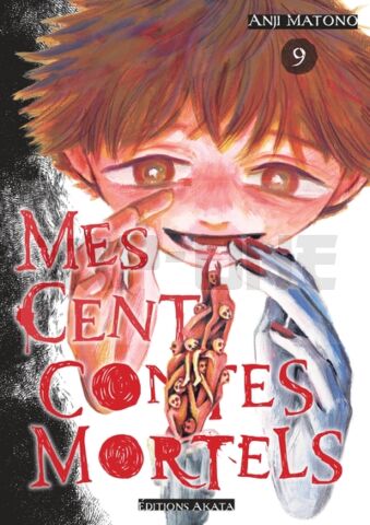 MES CENT CONTES MORTELS - TOME 09
