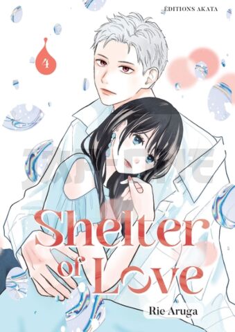 SHELTER OF LOVE - TOME 04 (VF)