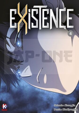 EXISTENCE T4