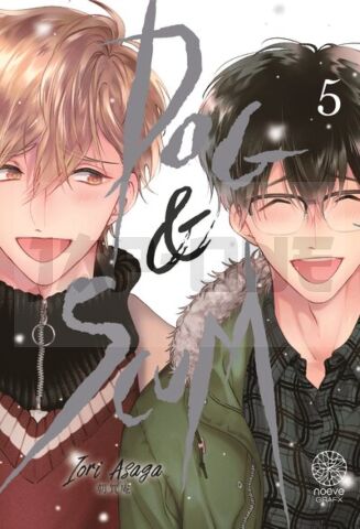 DOG & SCUM - TOME 05