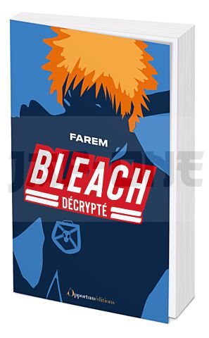 BLEACH DECRYPTE