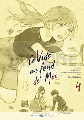 CE VIDE AU FOND DE MOI T04