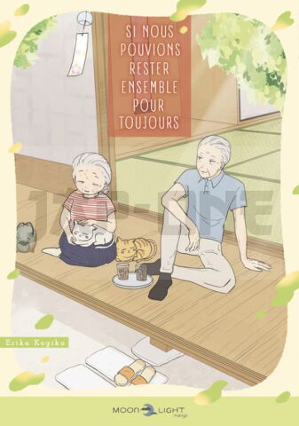 SI NOUS POUVIONS RESTER ENSEMBLE POUR TOUJOURS