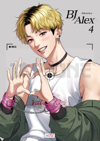 BJ ALEX T04