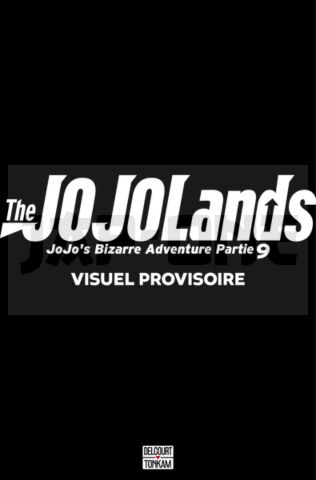 THE JOJOLANDS T07 - VOL07